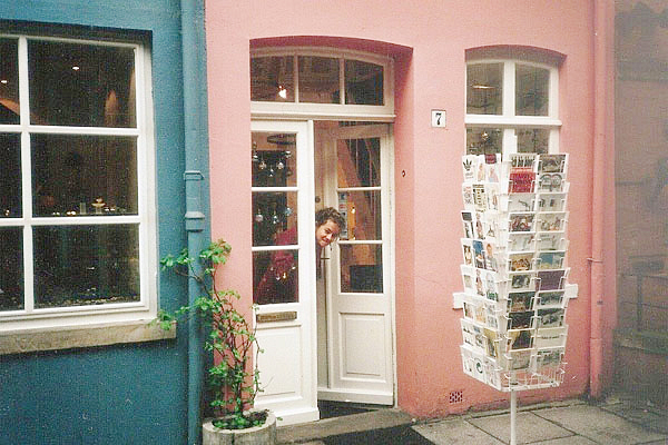 glasmanufaktur